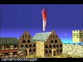 Soul Blade ( psx ) Souledge Ending