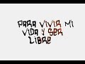 i want out sub español