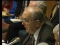 Remembering Jesse Helms