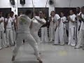 PROF. TIJOLO TRIBAL BRASIL CAPOEIRA