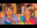 RKR Raw Strawberry Cream Pie