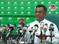Govt. is swindling the public in the open -- Tissa