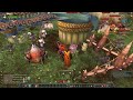 Pandaren Mönch Teil 11 - Fe Fang