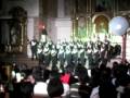 videos de SJC sings Stella Maris & Teach Me Lord