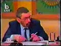 Ziad Rahbani parle de Joseph saker