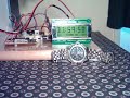 Picaxe Count Down Timer