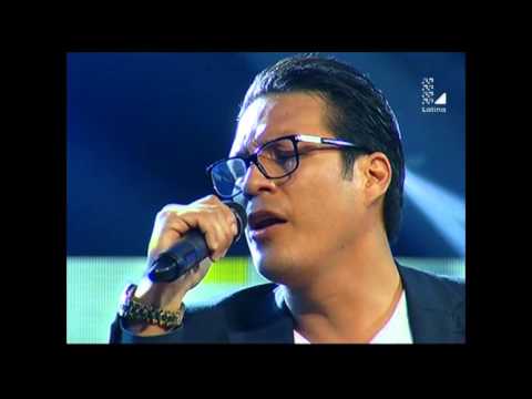 Pedro Guerrero canta "La Malagueña" | Audiciones a ciegas | La Voz Perú 2015