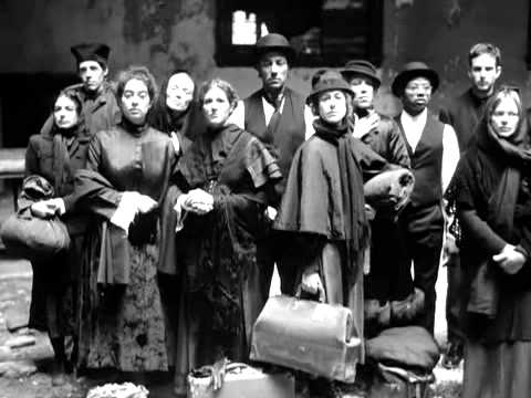 Meredith Monk - Ellis Island (1982)
