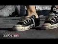viedo  all star - converse
