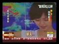 videos de 孫燕姿當TVBS氣象主播