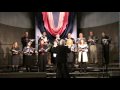 18) Joy to the World and We Wish You a Merry Christmas Finale.mpg