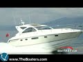 138: Gitana 13, Fairline Targa 44, Safe Boating Week