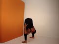 Marcinhu Flex  Frontbend.