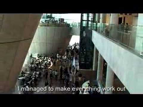 Kisho Kurokawa Pt. 1: The National ...