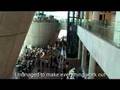 Kisho Kurokawa Pt. 1: The National Art Center, Tokyo