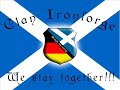 Radio Interview vom Highland Games Training