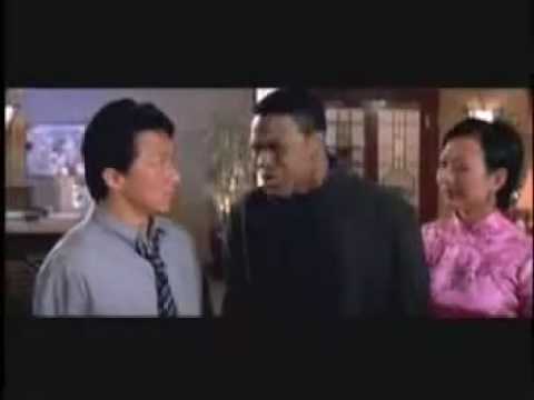 Rush Hour 2 - Theatrical Trailer