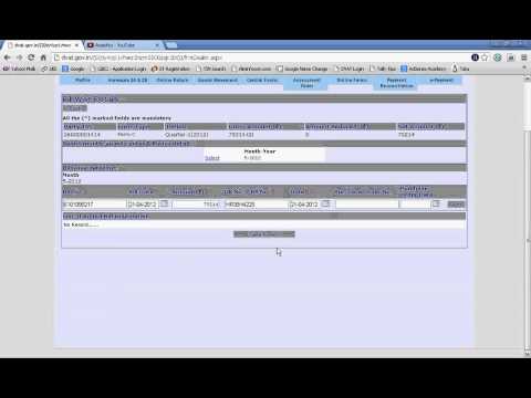 how to get c form india
