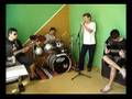 Ensaio Banda Tricoma 2
