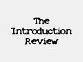 my first review of stinger, since the other one i uploaded was wrong. eh, yeah, i suck, so what?