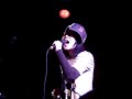 Miho Hatori Paradise Lounge 4-9-2007 Vid 2
