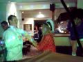 DJ EILDON FIFE AT THE ALBION INN