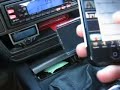 Iphone con trasmisor fm para escuchar la musica en el coche Iphone con trasmisor fm para escuchar la musica en el coche