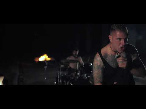 MUD FACTORY - As I Watch Them Fall (Official Video)