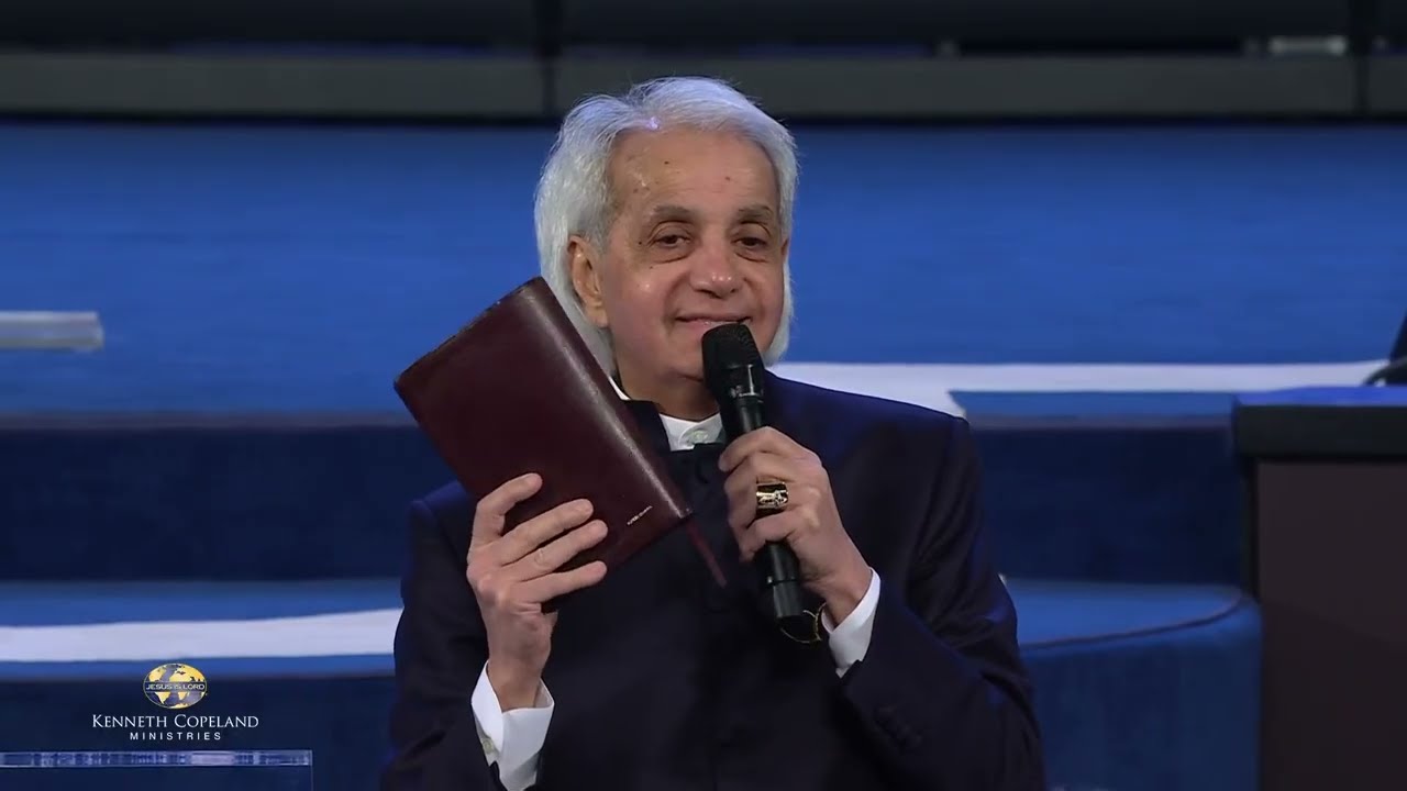 SWBC 2025 DAY 6 - 9 AM | Benny Hinn