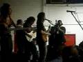 Tribal Seeds @ Imperial Valley's Reggae Festival 2008