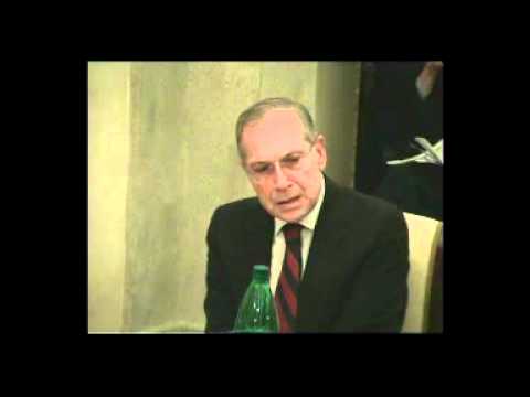 Quando l'ascolto è un diritto - Giovanni Fontana [9/10]