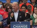 Joe Biden at Women\ Joe Biden at Women\