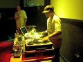 DJ GI JOE LIVE