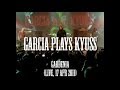 Garcia plays Kyuss - Gardenia (live, 17 Ap 2010)