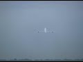 pia boeing 747 take off