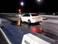 C300 1/4 mile @ Cayuga