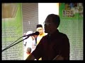 Ucapan Shaari Sungib - Pelancaran Roti Ikhwan Ucapan Shaari Sungib - Pelancaran Roti Ikhwan
