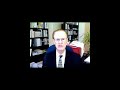 This is the third in a series of videos about Strategic Planning. In this video, I walk you through the first two elements of the Prometheus Strategic Planning System (Design the Future, Target for Success).