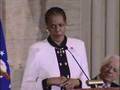 Tuskegee Airmen Congressional Gold Medal Ceremony