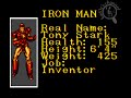 video game intro for snes version of captain america & the avengers. all copyrighted/trademarked media is owned by their respective companies. videos uploaded are demonstrative in nature, as defined under the 'fair use' policy of copyright.