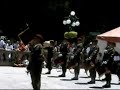 BANDA DE GUERRA AGUILAS DORADAS BANDA DE GUERRA AGUILAS DORADAS
