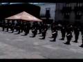BANDA DE GUERRA AGUILAS DORADAS