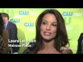 Melrose Place - Laura Leighton Interview