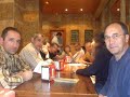 Reservistas 12 de Marzo en ESUBO