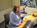 Elizabeth Edwards on Universial Healthcare and her book Resilience