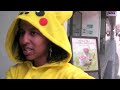 Racism in Tokyo 東京の人種差別