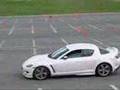 RX-8 Auto-cross