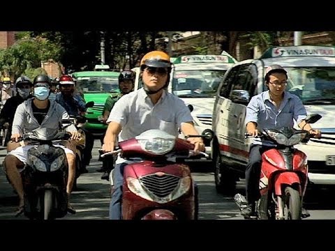 Vietnam: Wirtschaftlicher Boom und Kommunismus / euro ...