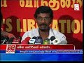 Govt. need to respond to the serious accusations against the country