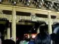 成田山新勝寺 2008年 新年2